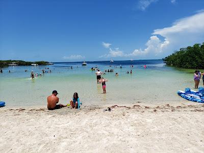 Sandee - Founders' Park Beach