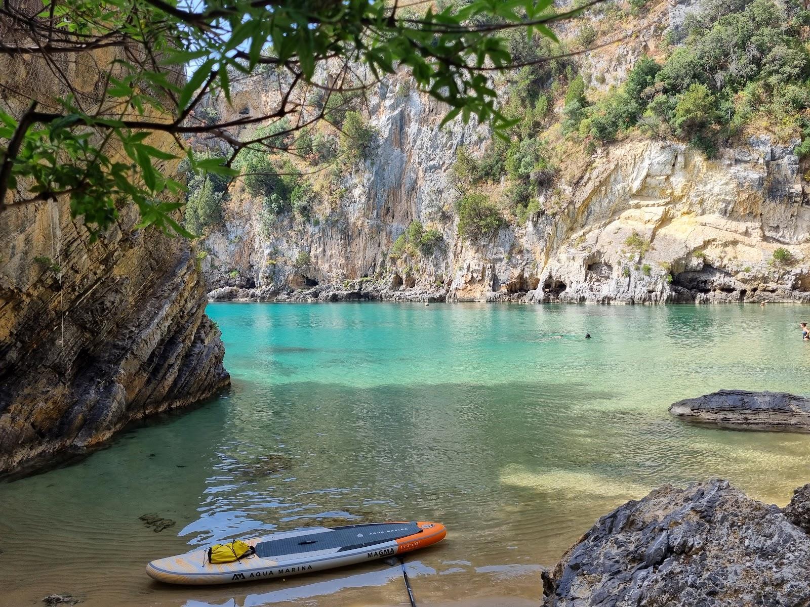 Sandee Spiaggia Del Buondormire
