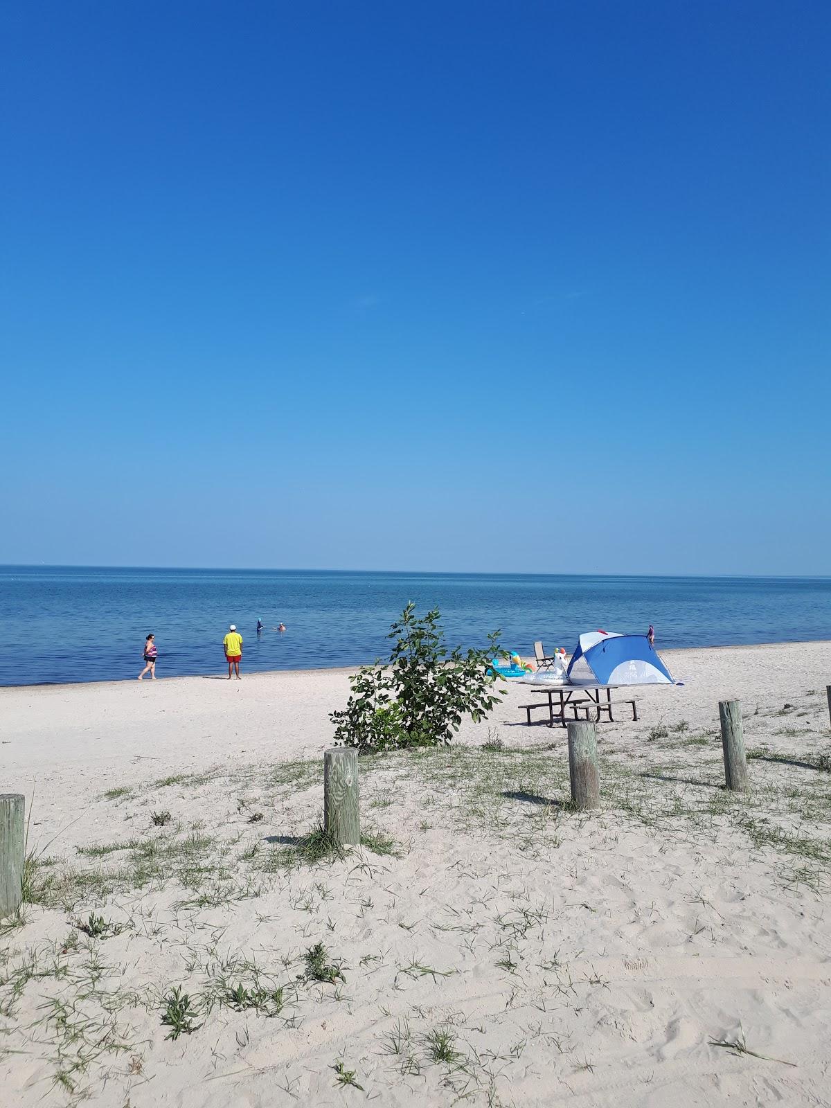 Sandee Wasaga Beach Provincial Park - Beach Area 6