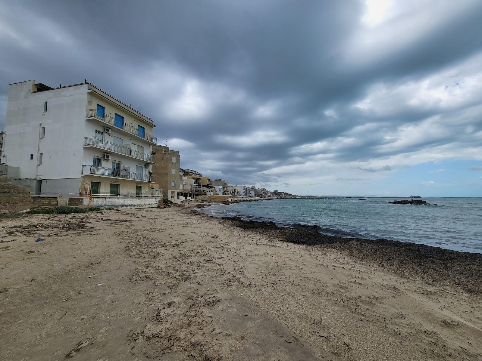 Sandee - Spiaggia Del Lido