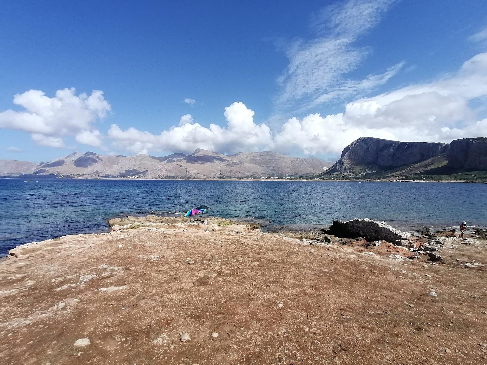 Sandee - Spiaggia Di Torre Tono