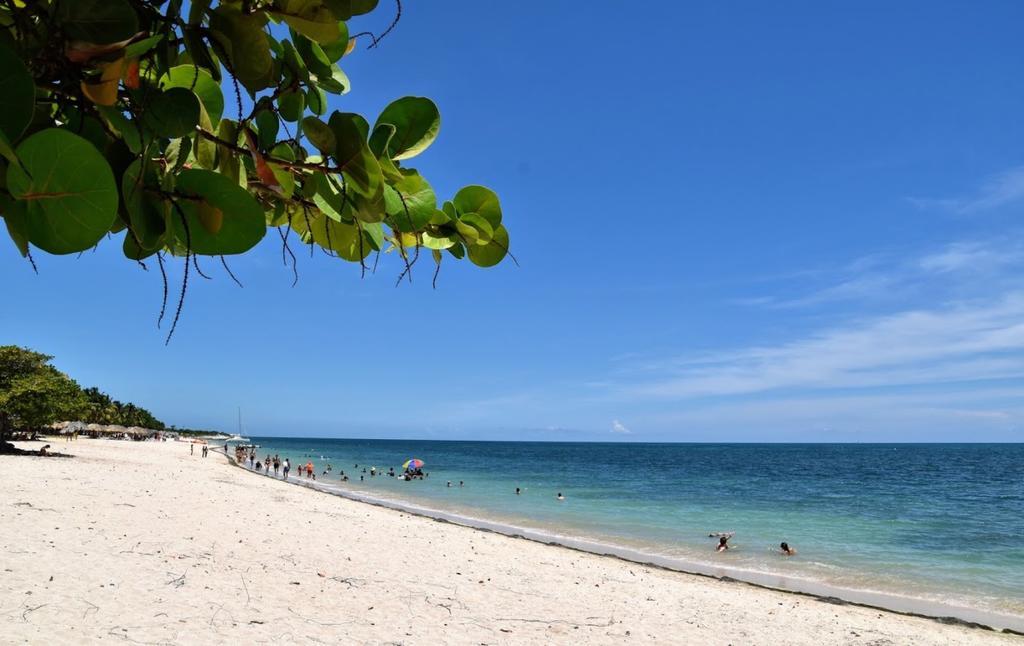 Sandee - Playa La Boca