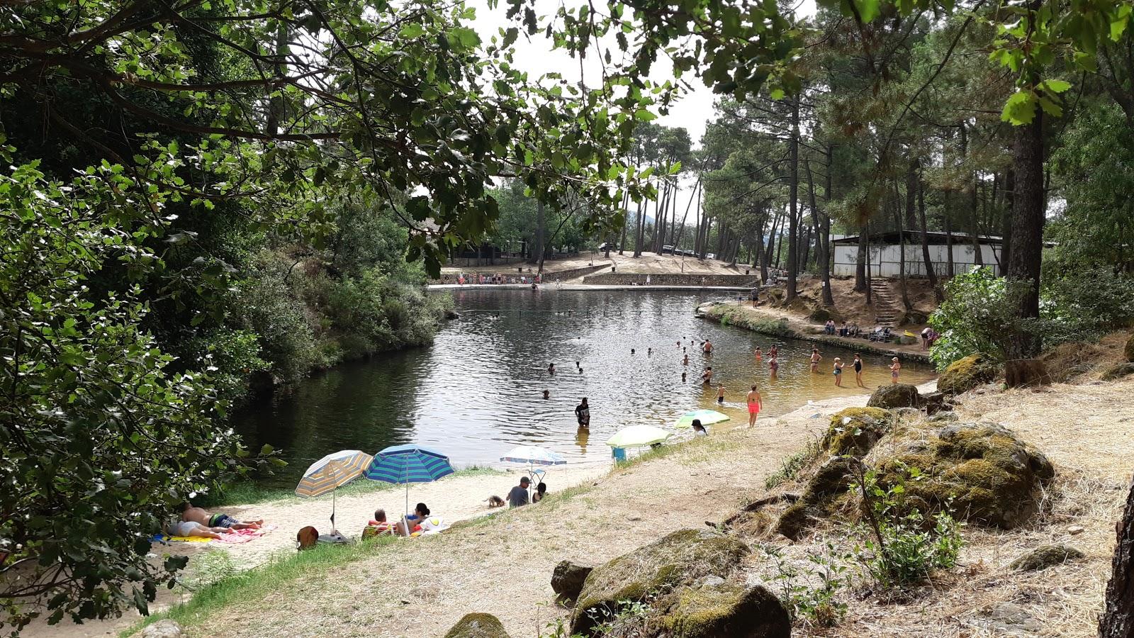 Sandee Presa Y Bano De La Pinara