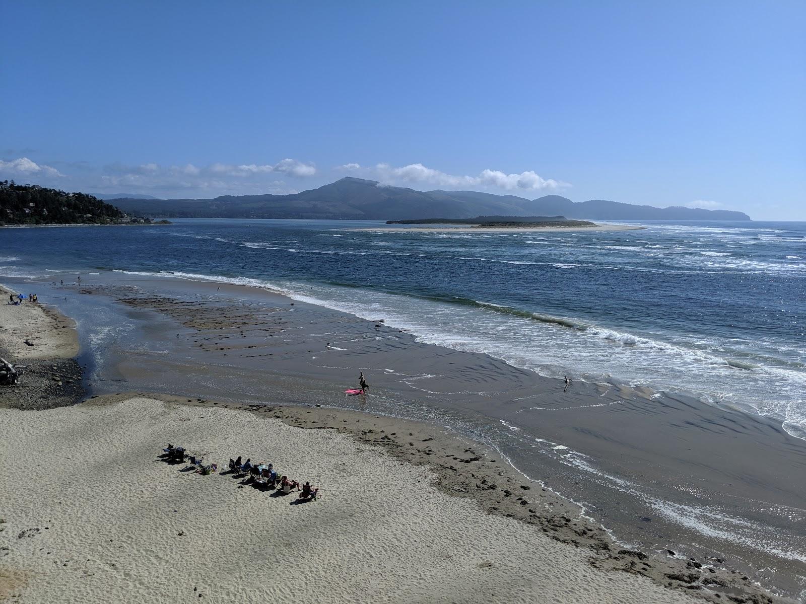 Sandee - Netarts Bay Lookout