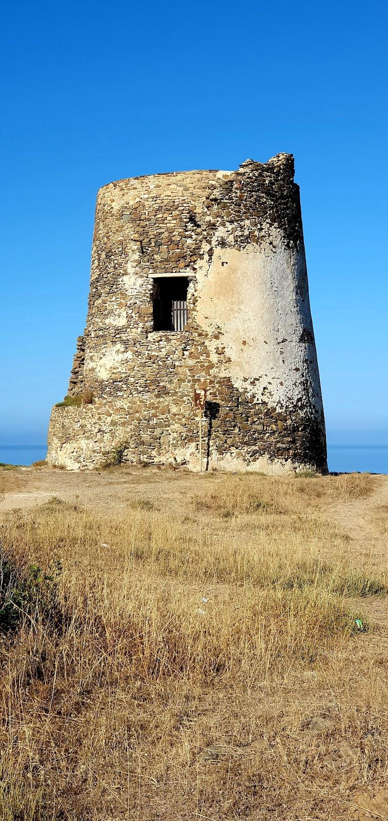Sandee Torre Dei Corsari