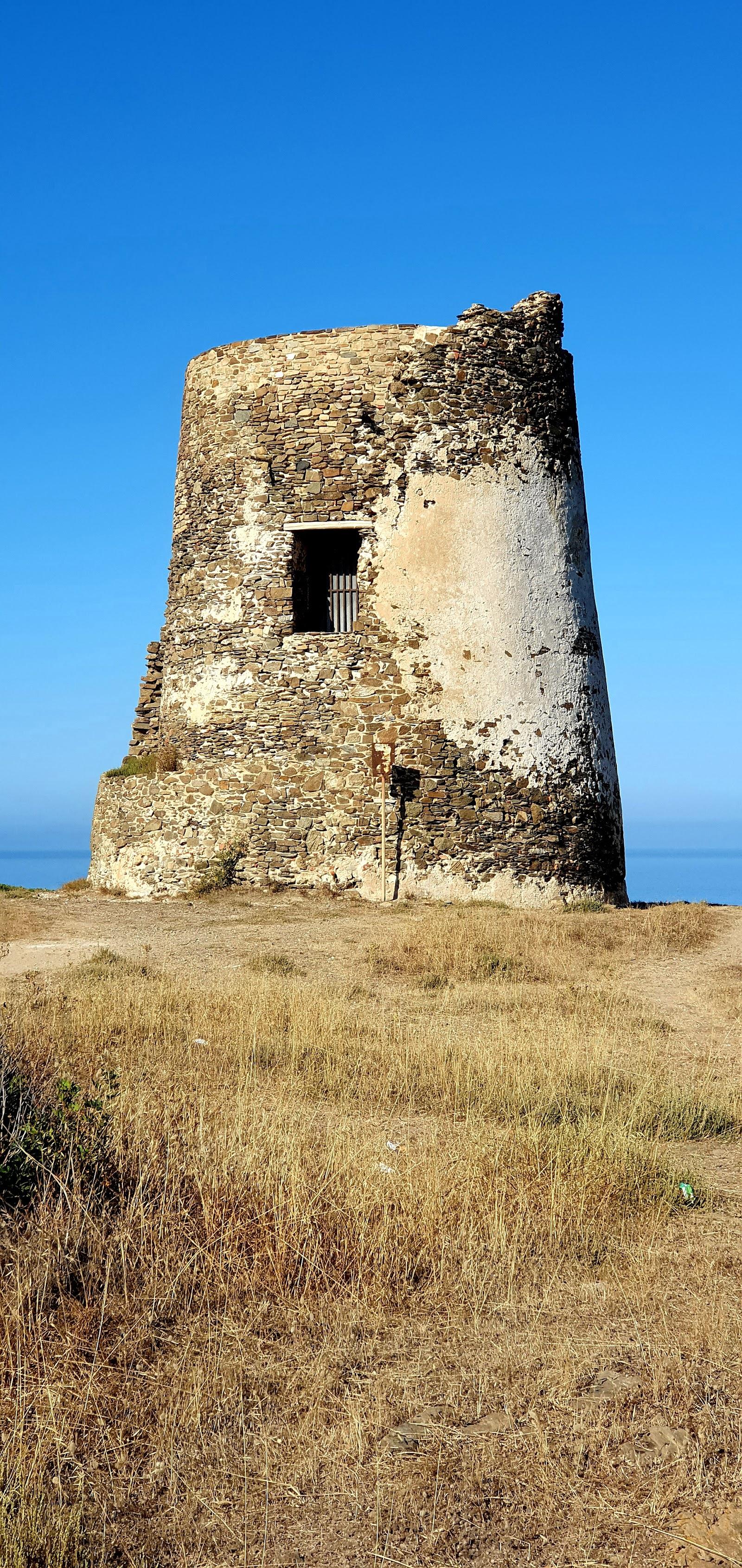 Sandee - Torre Dei Corsari