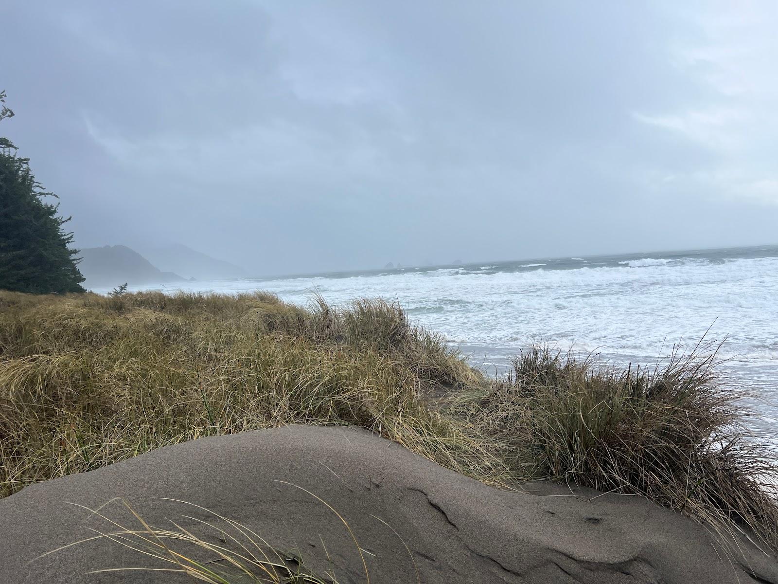 Sandee - Hubbard Creek Beach