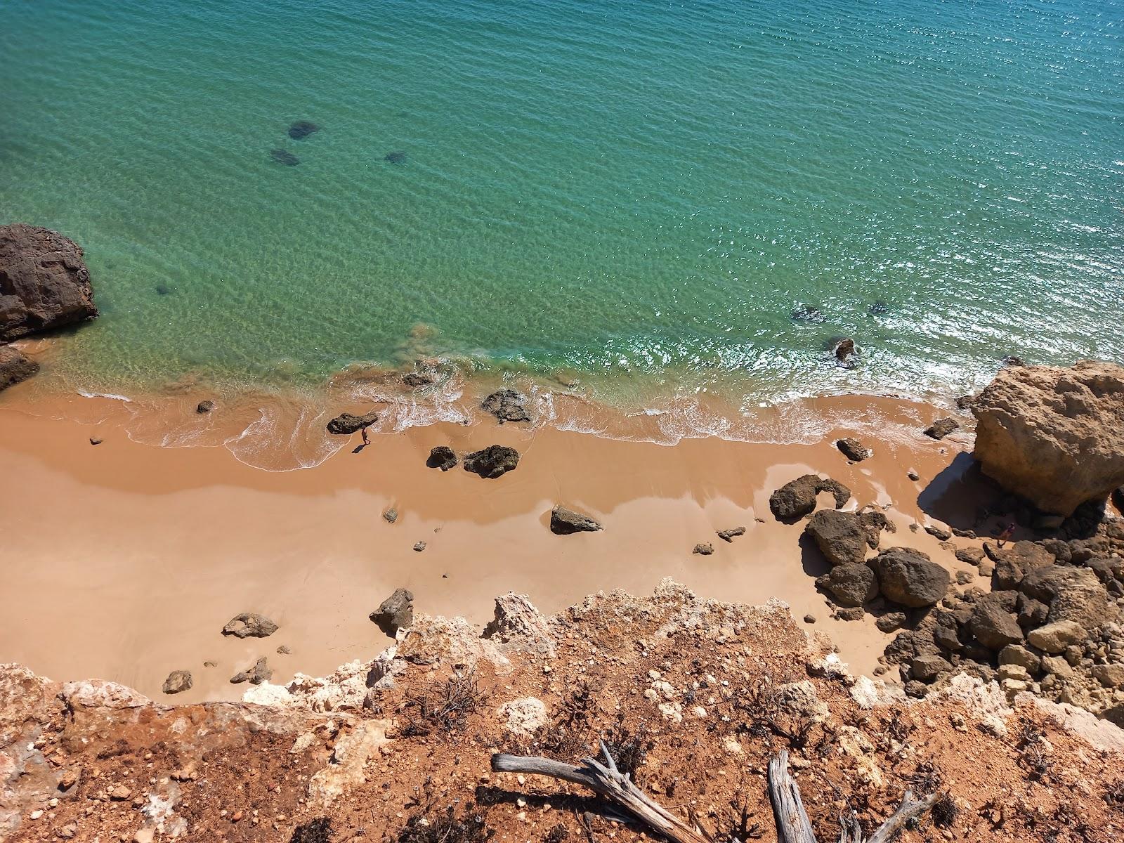 Sandee Praia Do Zavial