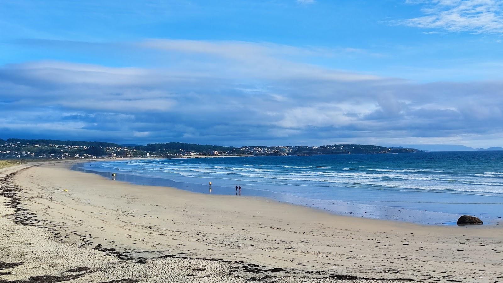 Sandee Praia Da Lanzada
