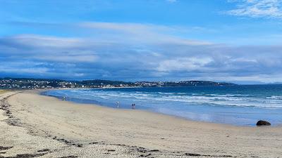 Sandee - Praia Da Lanzada