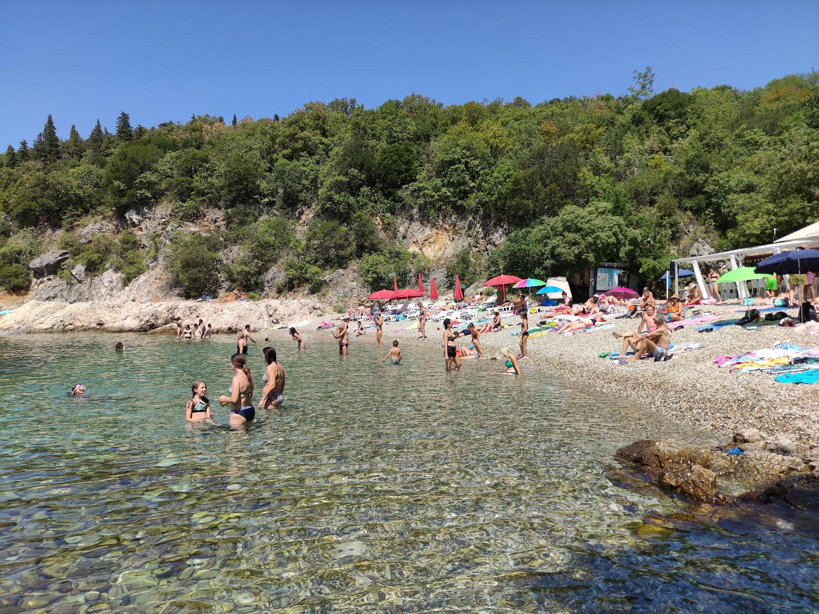Sandee Svezanj Bay