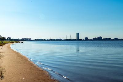 Sandee - Lake Charles North Beach