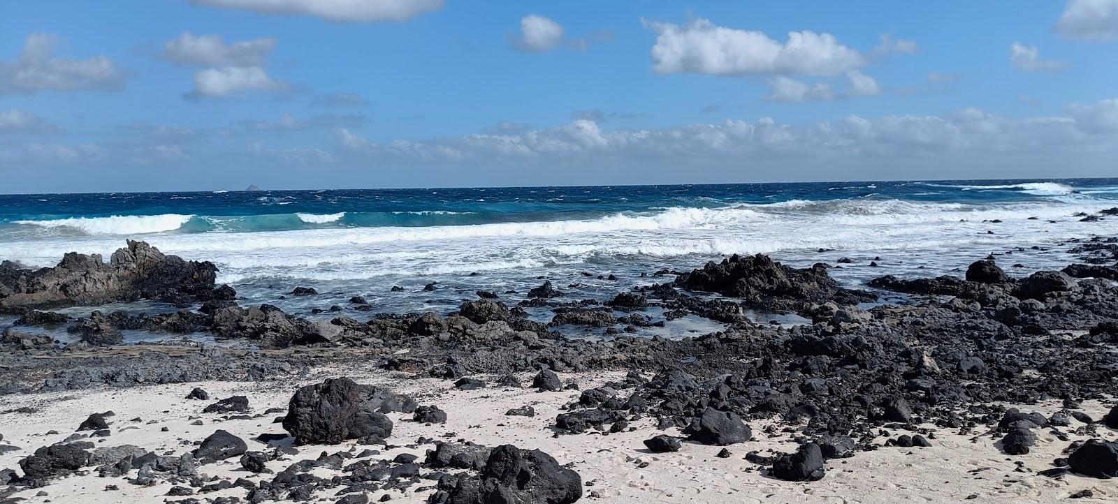 Sandee - Playa De Punta Del Palo