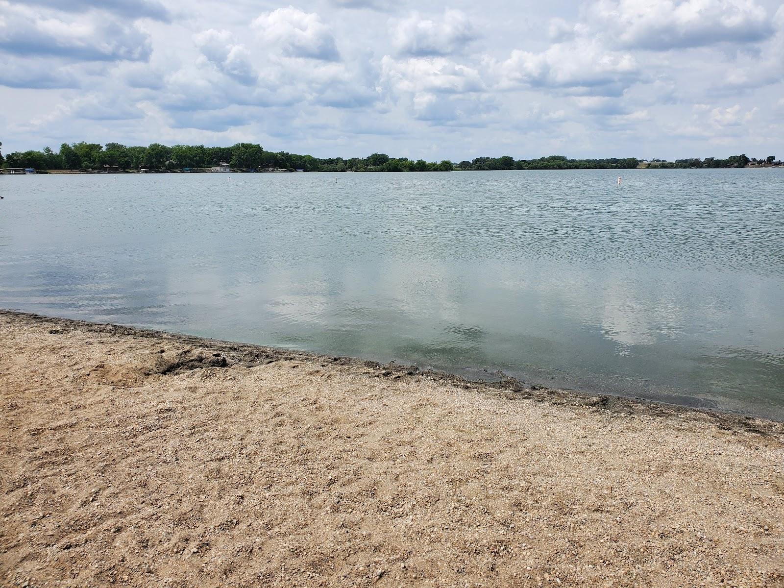 Sandee Wall Lake Park
