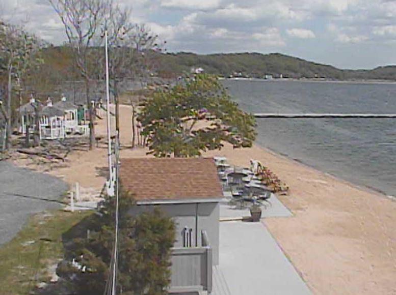 Sandee Eagle Dock Beach