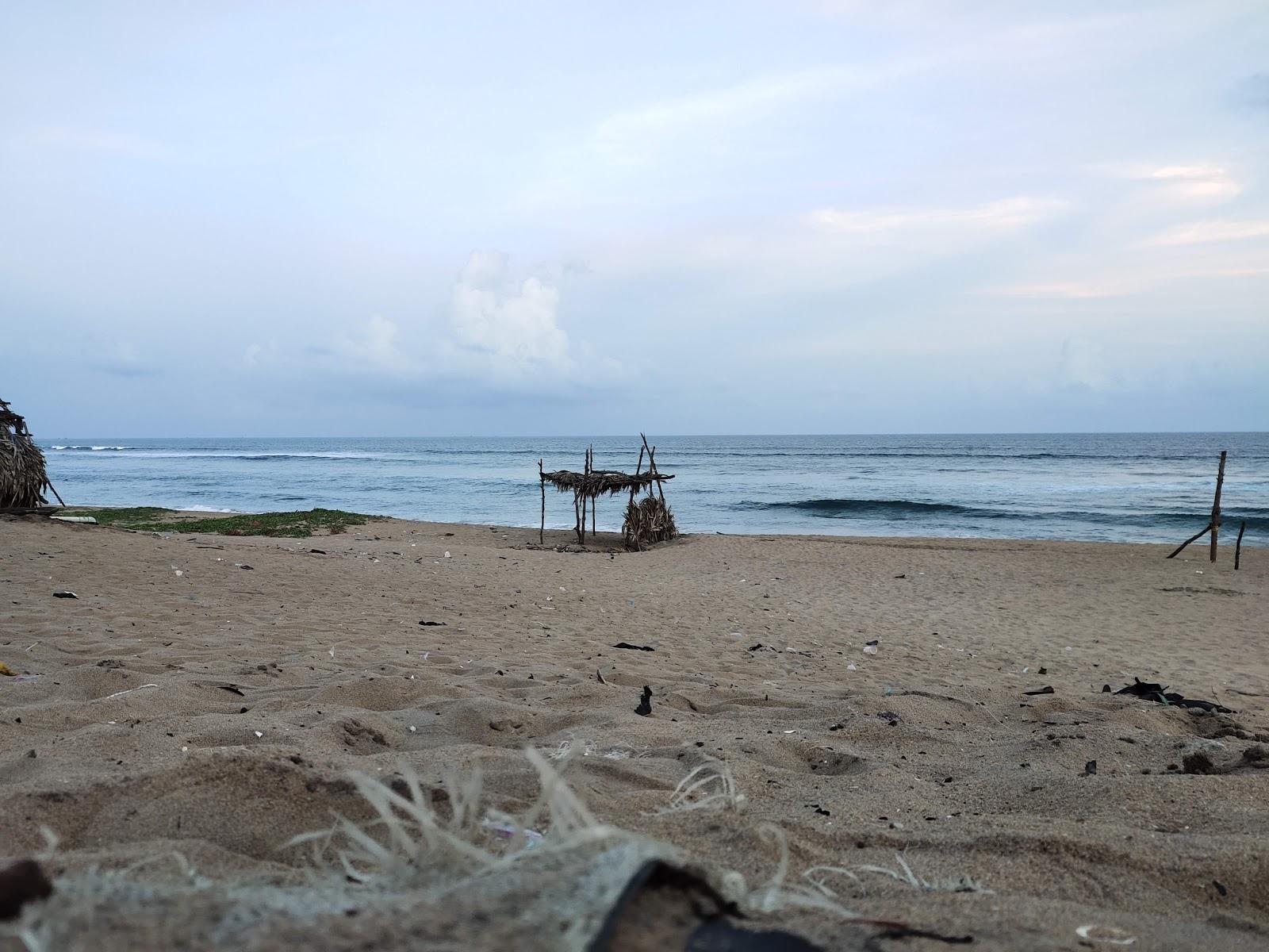 Sandee Naba Beach