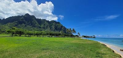 Sandee - Kualoa Regional Park