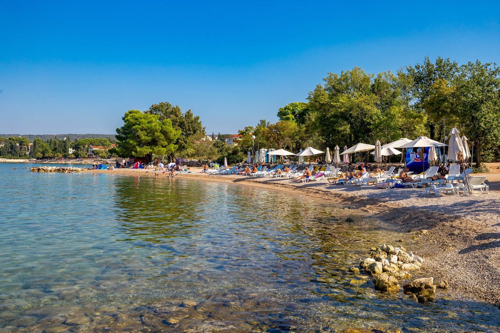 Sandee Beach Rova