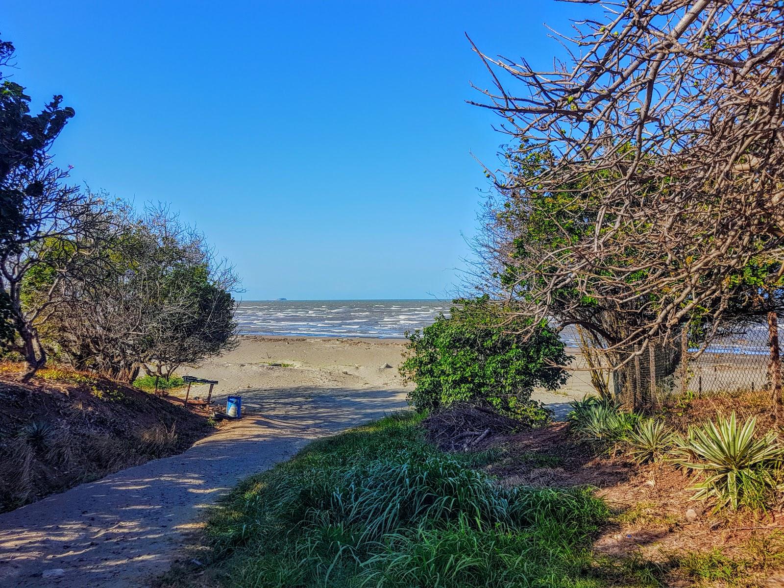 Sandee Playa El Puerto De Guarare Photo