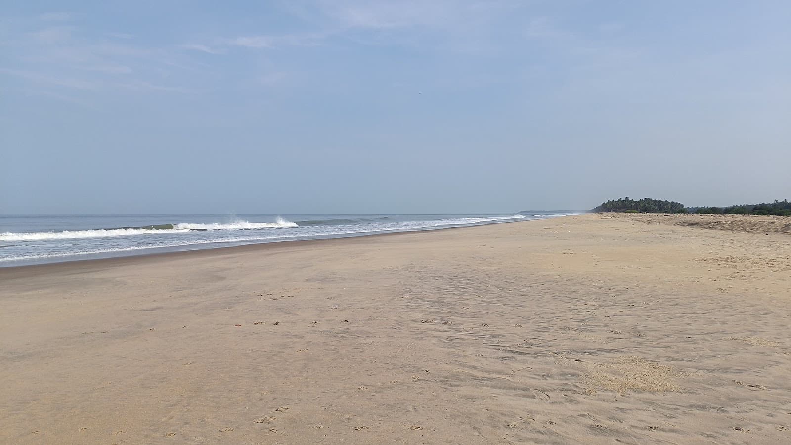 Sandee Muttumthala Beach Photo