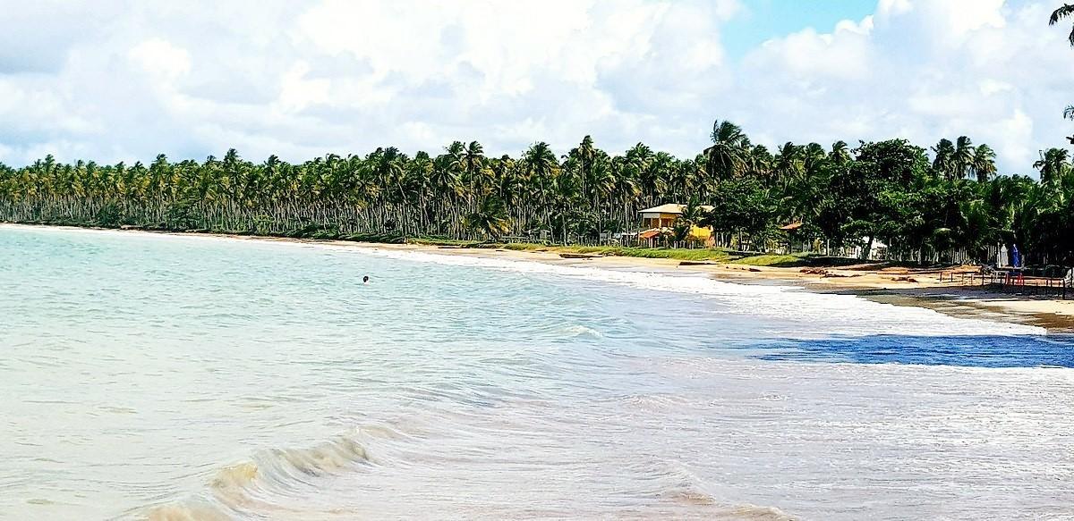 Sandee 5a Praia