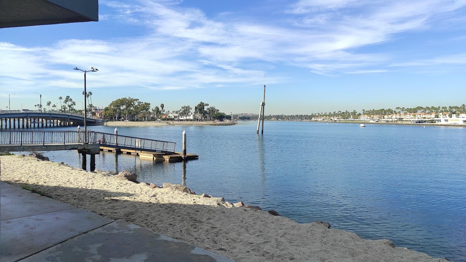 Sandee - Mother's Beach / Marine Park Beach