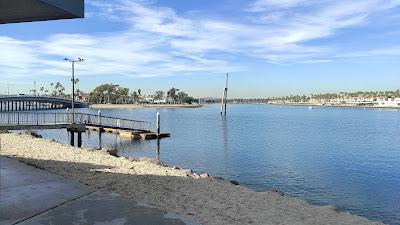 Sandee - Mother's Beach / Marine Park Beach