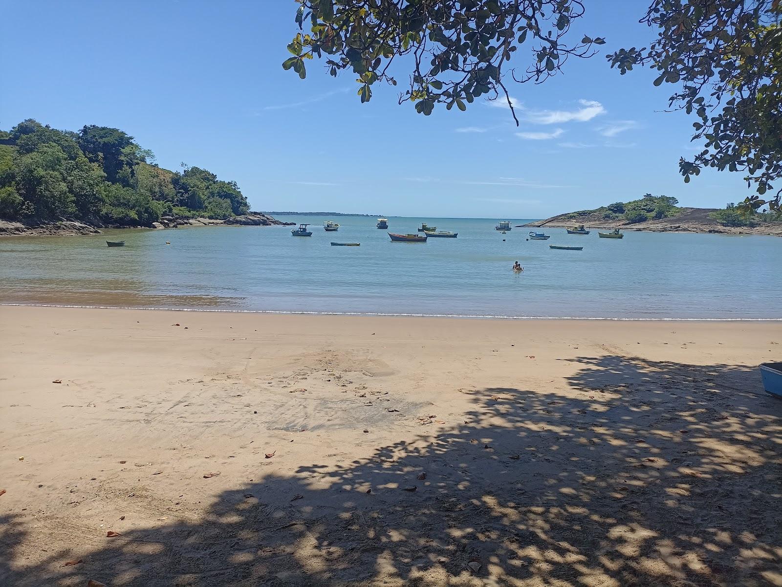 Sandee Inhauma Beach Photo