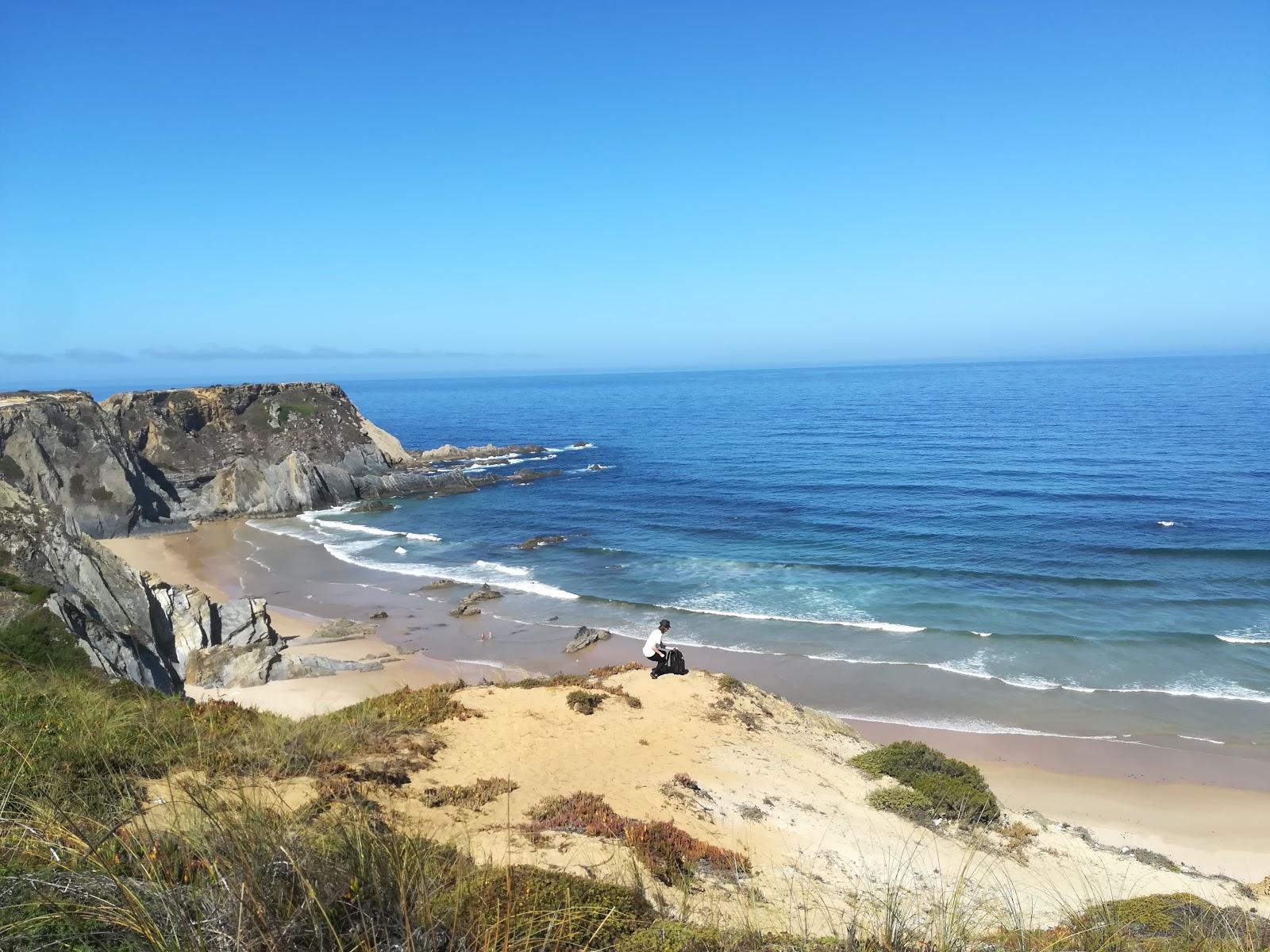 Sandee - Praia Dos Machados