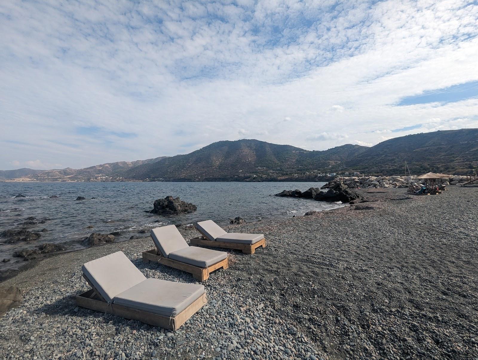 Sandee Pomos Municipal Beach