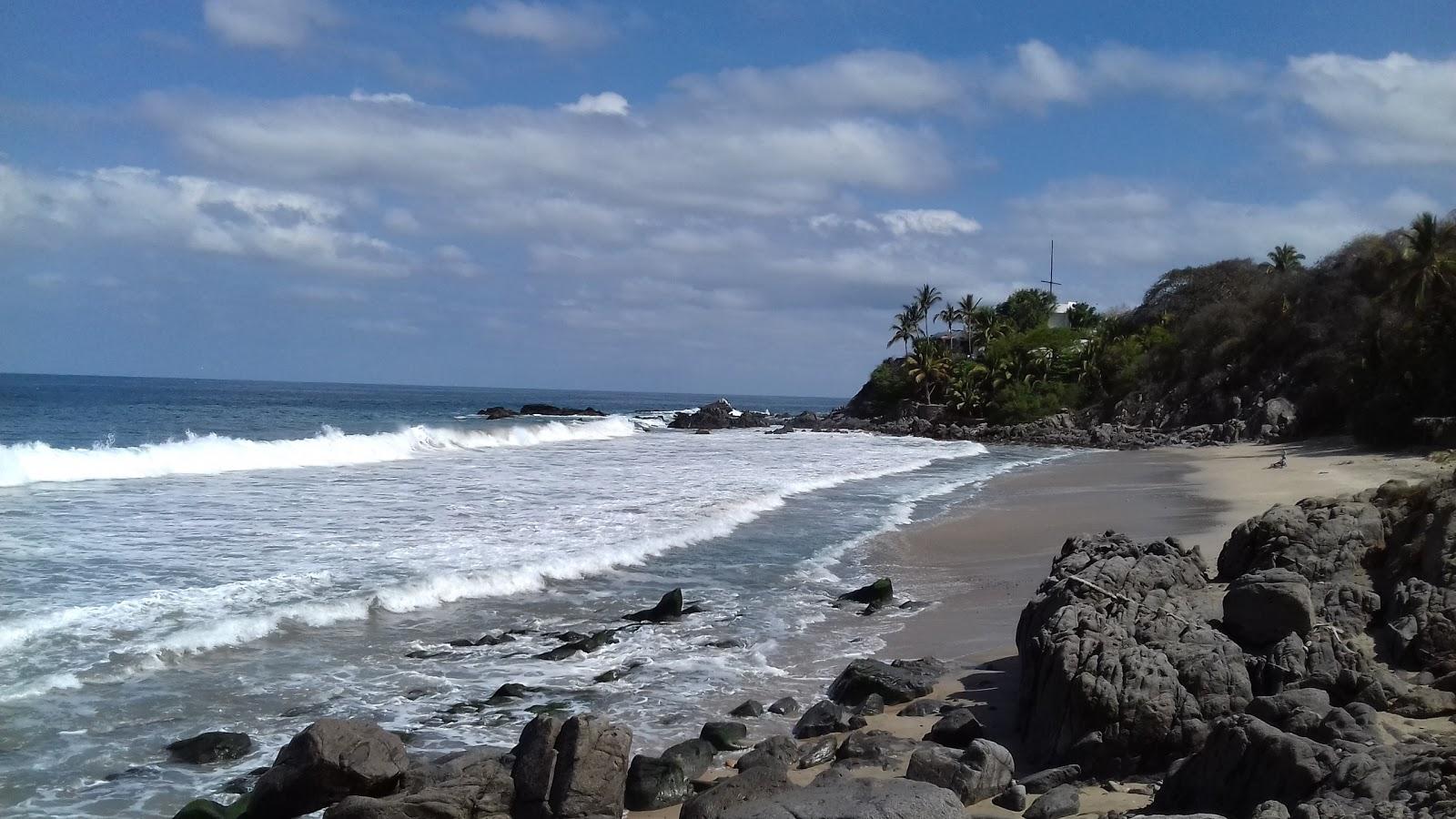 Sandee Playa Patzcuaro Sur