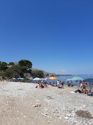 Sandee - Spiaggia Pietra Piatta- Trabia