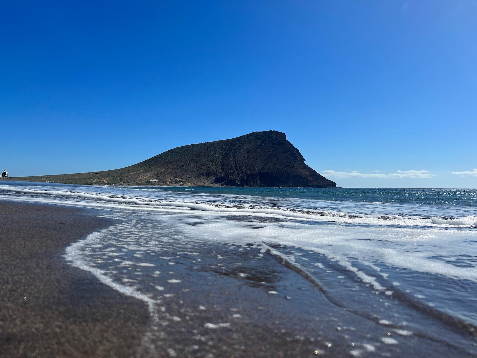 Sandee Playa De Montana Roja Photo