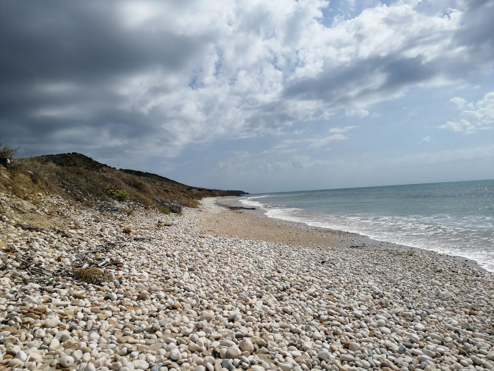 Sandee - Spiaggia Oasi Village