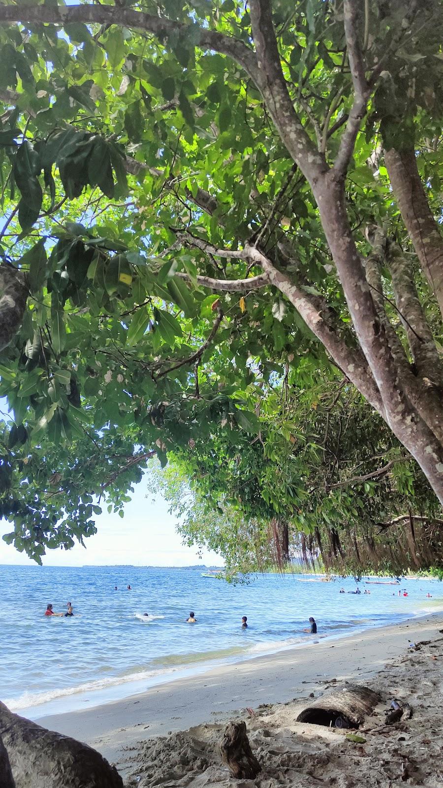 Sandee Tumpapa Beach