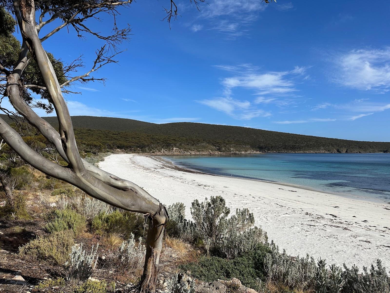 Sandee Memory Cove, Eyre Peninsula Lincoln National Park