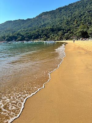 Sandee - Praia Do Abraao