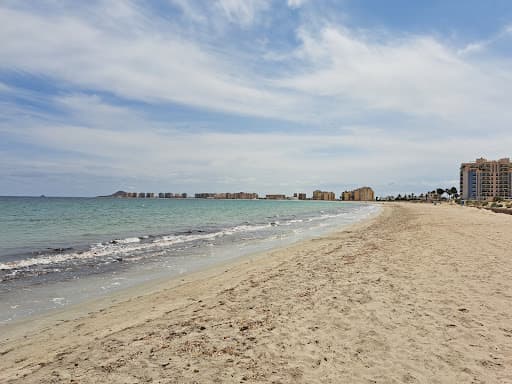 Sandee - Pudrimel Del Mar Menor