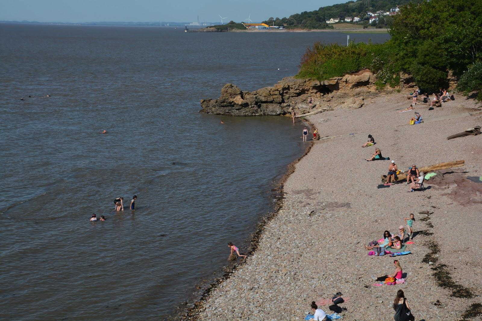 Sandee Sugar Loaf Beach Photo