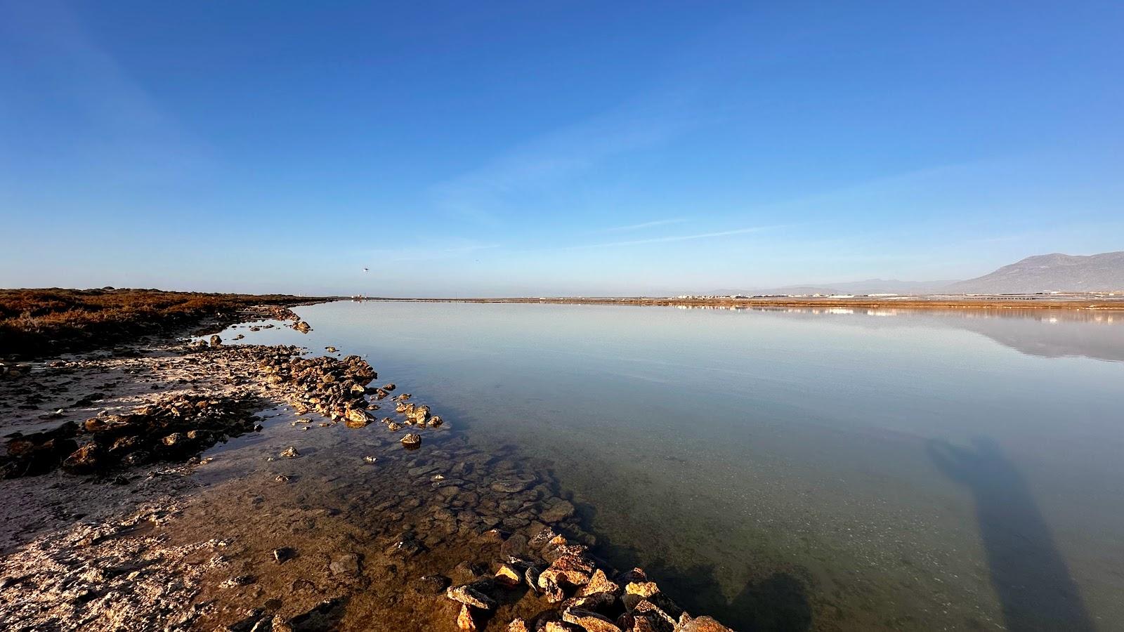 Sandee - Punta Entinas Sabinar