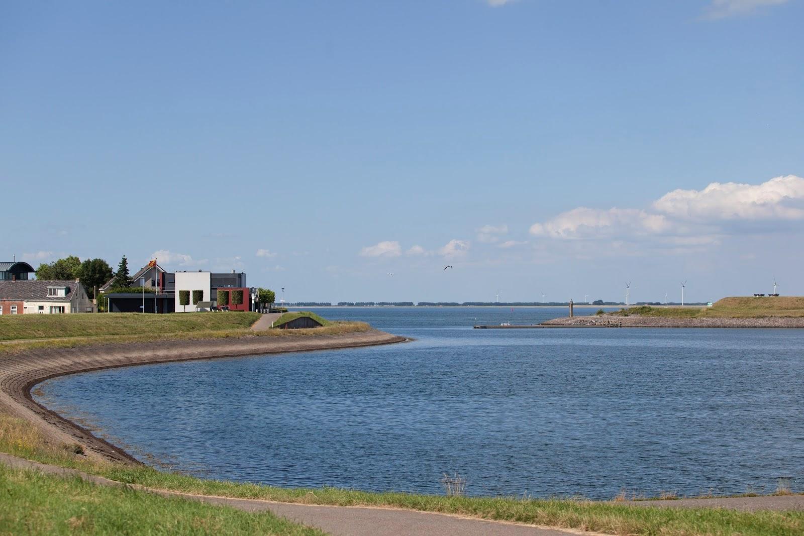 Sandee Beach Wemeldinge