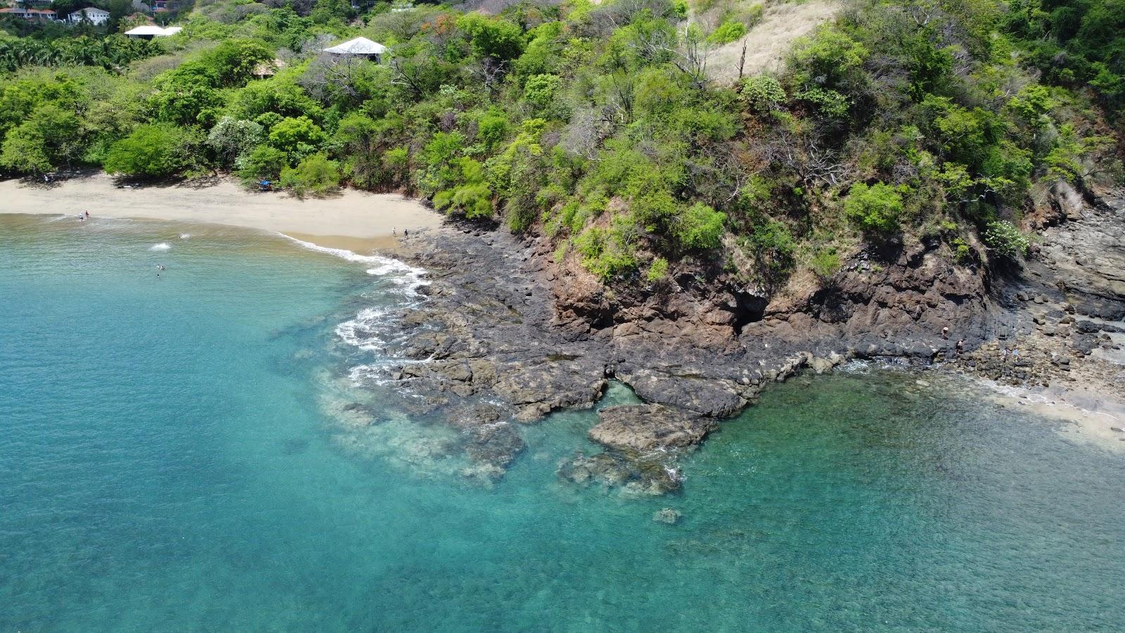 Sandee Playa Penca