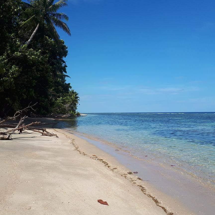 Sandee Kayuwatu Beach