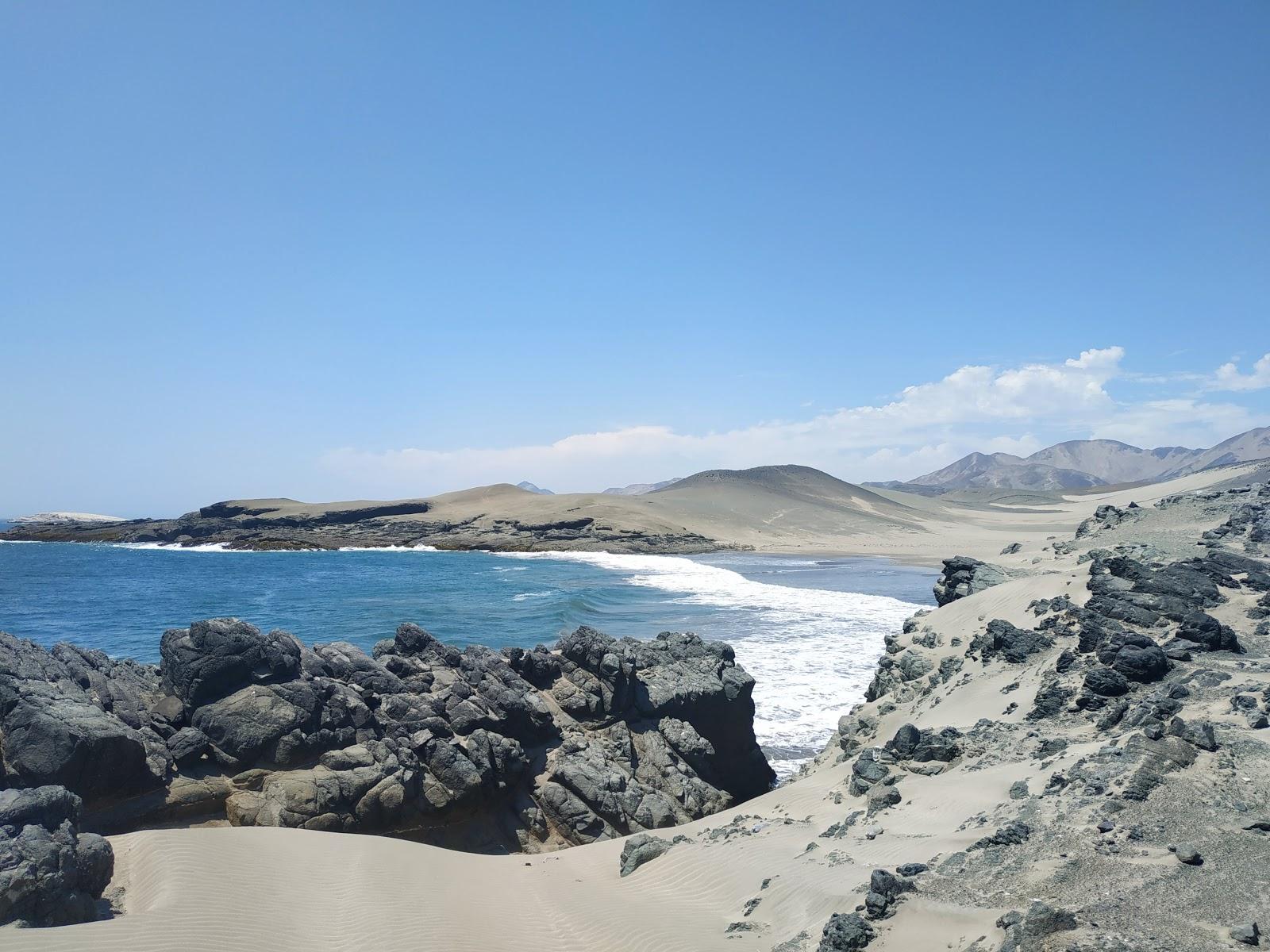 Sandee El Huaro Beach