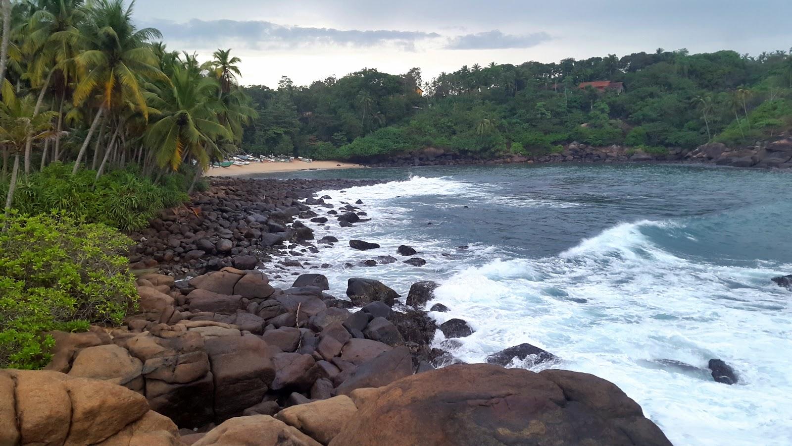 Sandee Secret Beach Wawwa