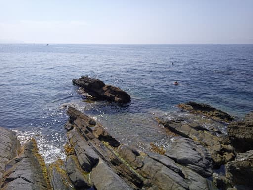 Sandee Spiaggia Del Duca Photo