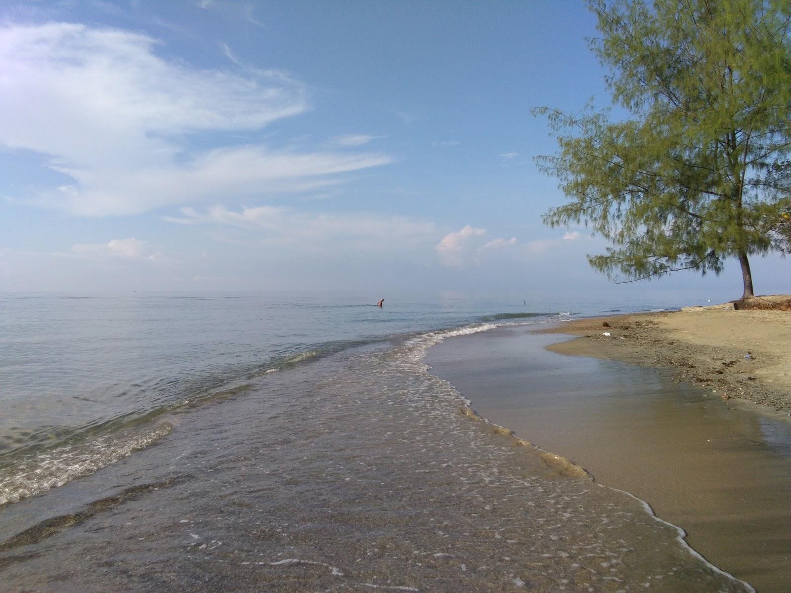 Sandee Wisata Pantai Maleo Photo