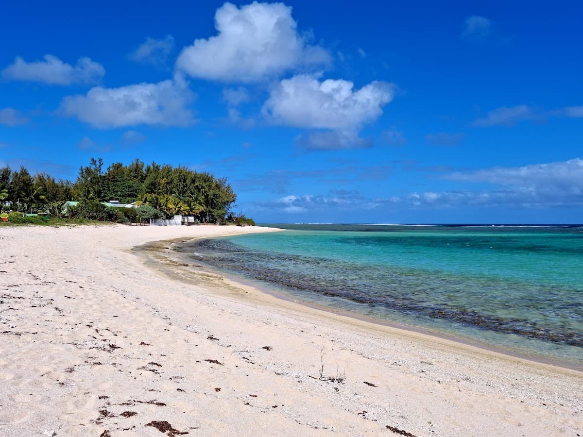 Sandee Riambel Beach Photo