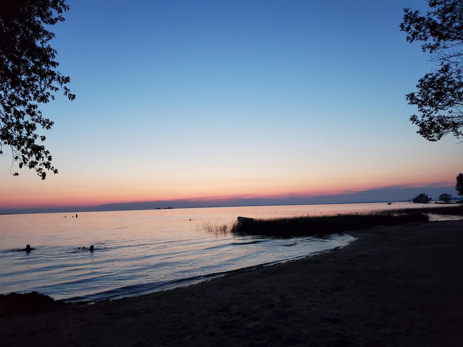 Sandee - Bedford Creek Marina And Campground