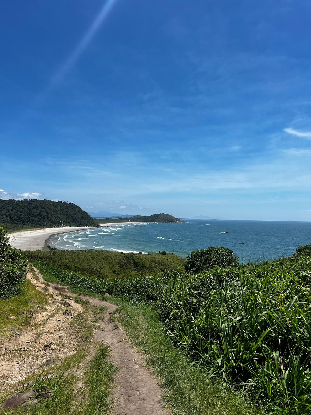 Sandee - Praia Do Istmo